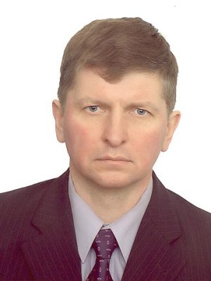 Михаил Иванович Романов