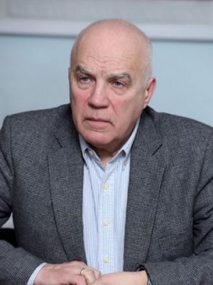 Михно Леонид Владимирович